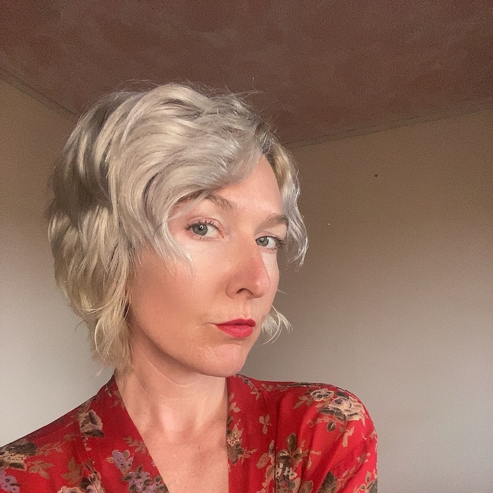 Meet your Posher, Meg
